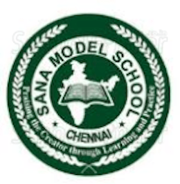 SANA MODEL SCHOOL