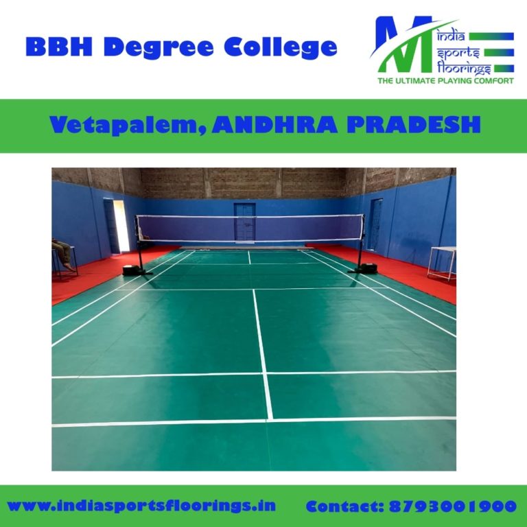 BBH Degree college andhra Pradesh