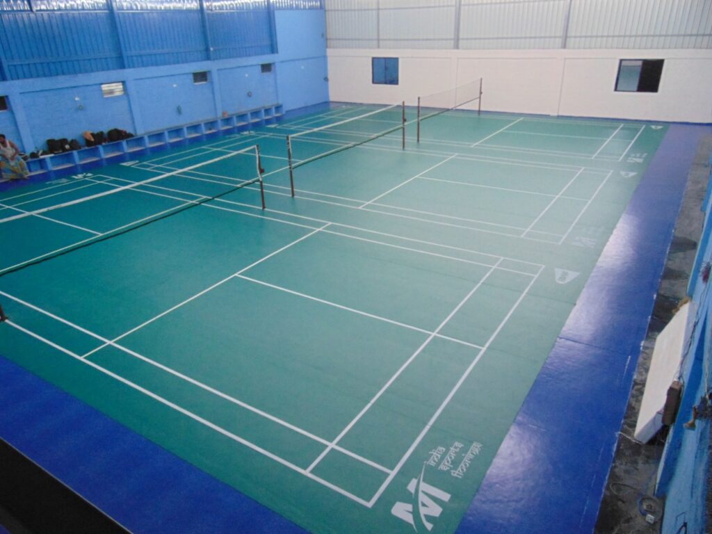 Onyx Badminton Academy