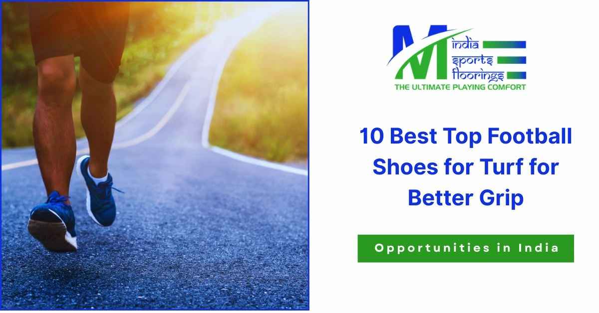 top football shoes for turf