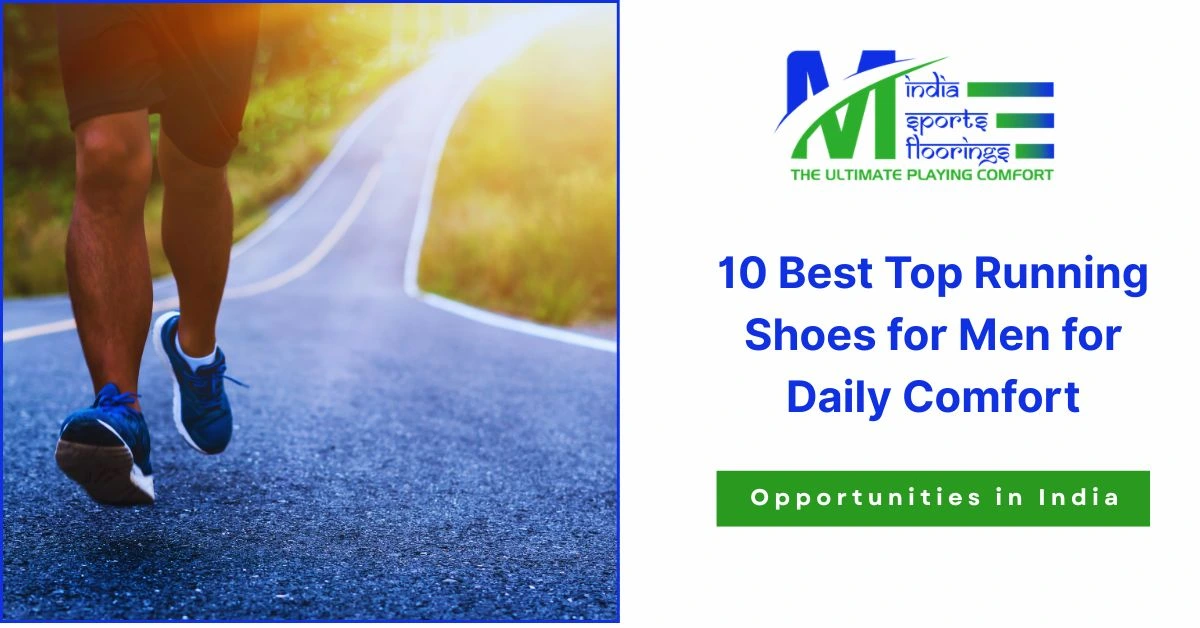 top running shoes for men